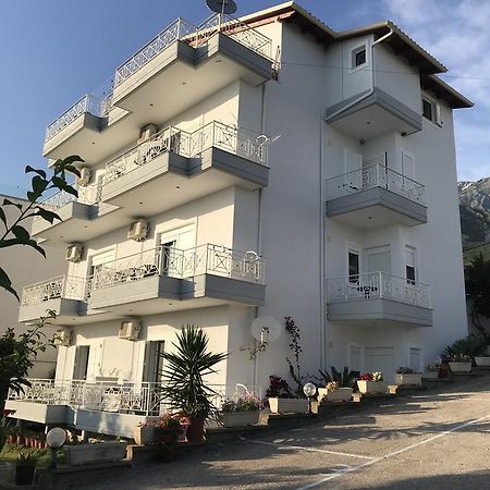 דרמי Villa 61 Sea And Sunset View מראה חיצוני תמונה