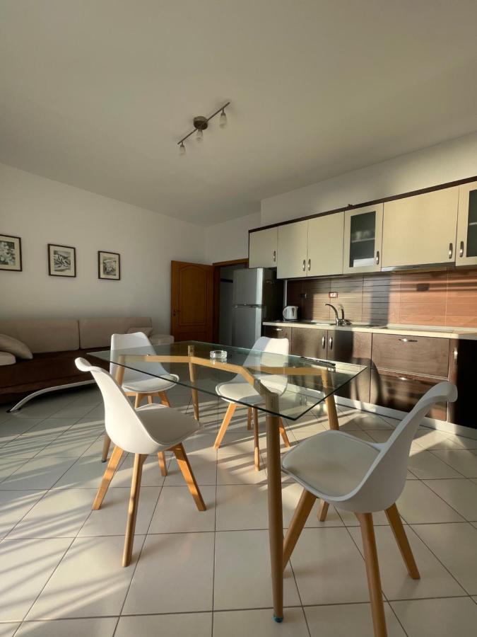 דרמי Villa 61 Sea And Sunset View מראה חיצוני תמונה