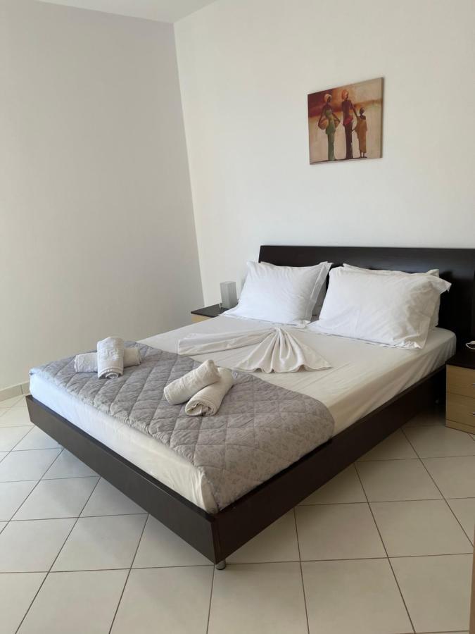דרמי Villa 61 Sea And Sunset View מראה חיצוני תמונה