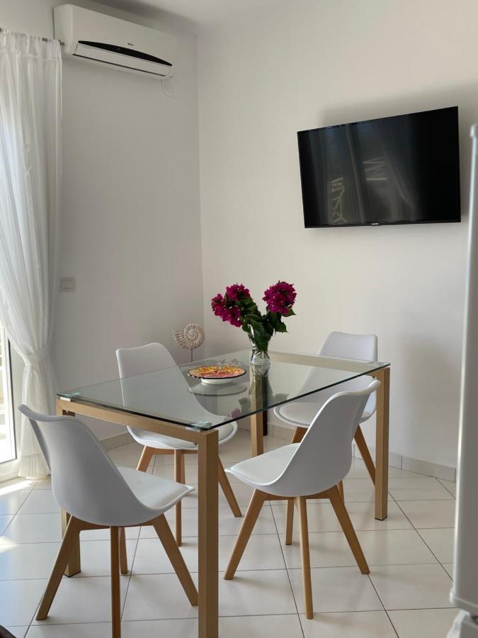 דרמי Villa 61 Sea And Sunset View מראה חיצוני תמונה