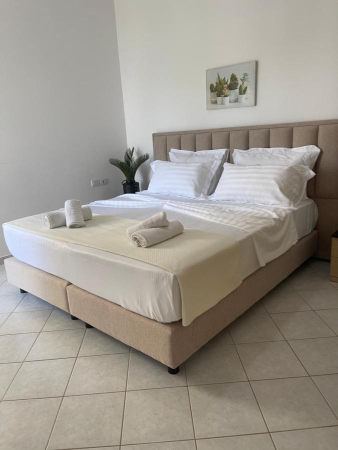 דרמי Villa 61 Sea And Sunset View מראה חיצוני תמונה