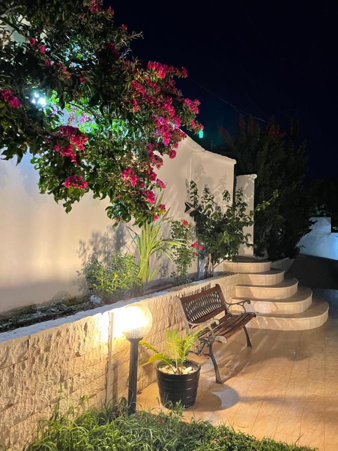 דרמי Villa 61 Sea And Sunset View מראה חיצוני תמונה