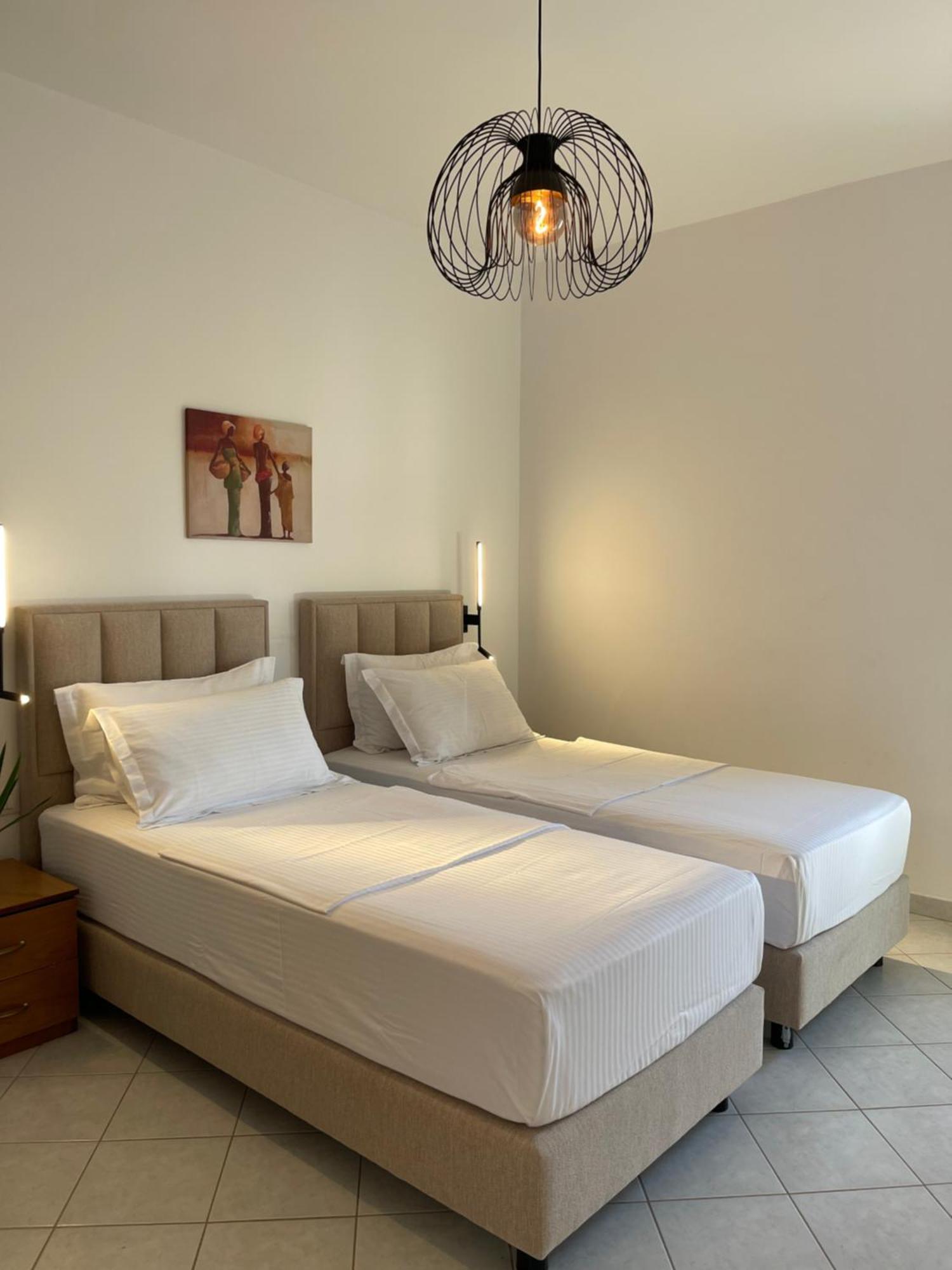 דרמי Villa 61 Sea And Sunset View מראה חיצוני תמונה