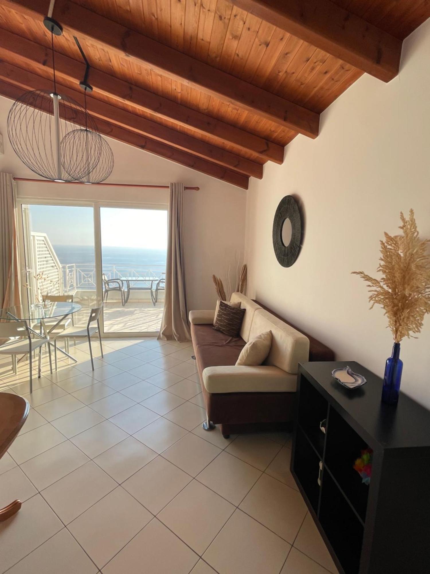 דרמי Villa 61 Sea And Sunset View מראה חיצוני תמונה