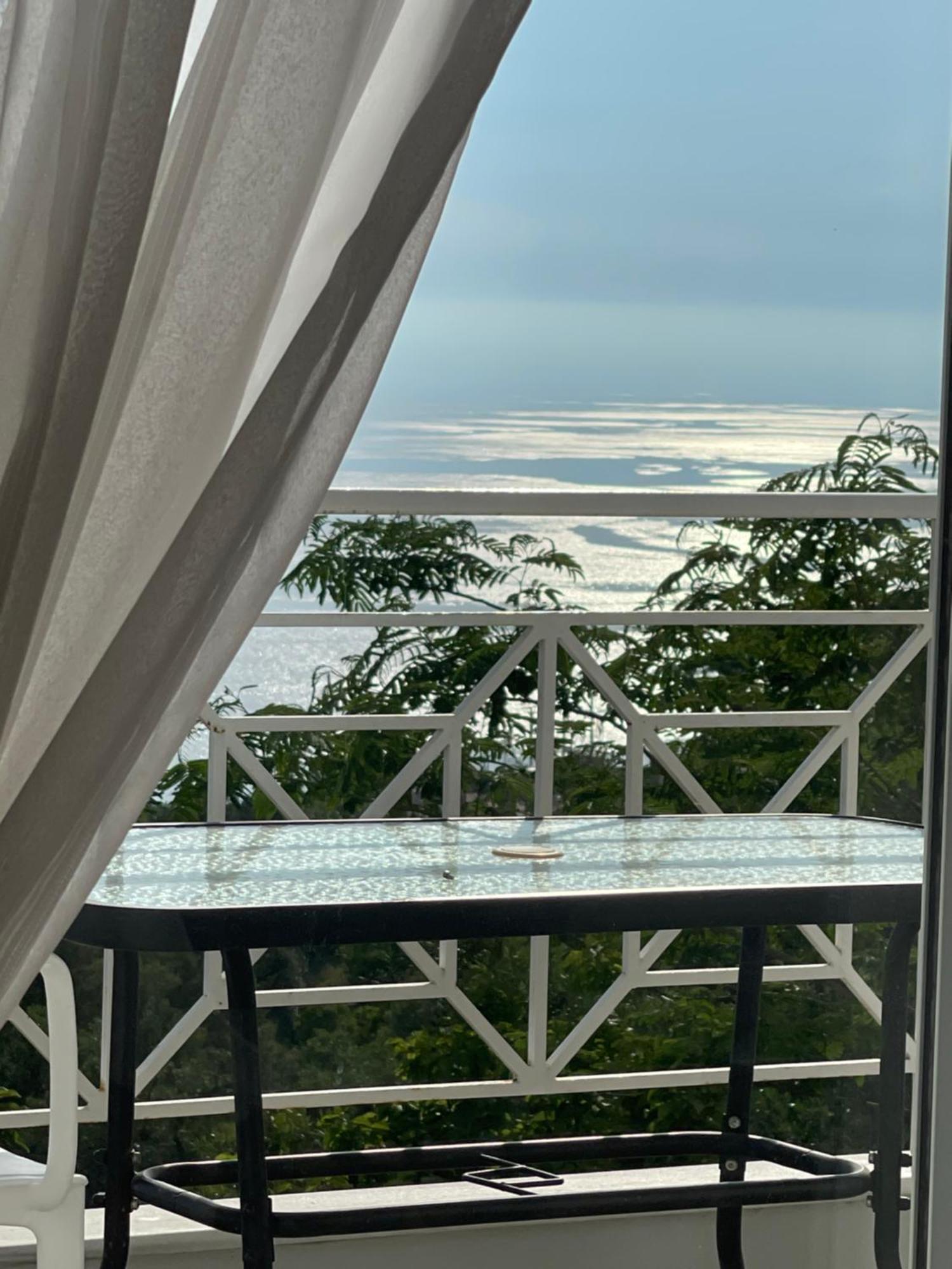 דרמי Villa 61 Sea And Sunset View מראה חיצוני תמונה