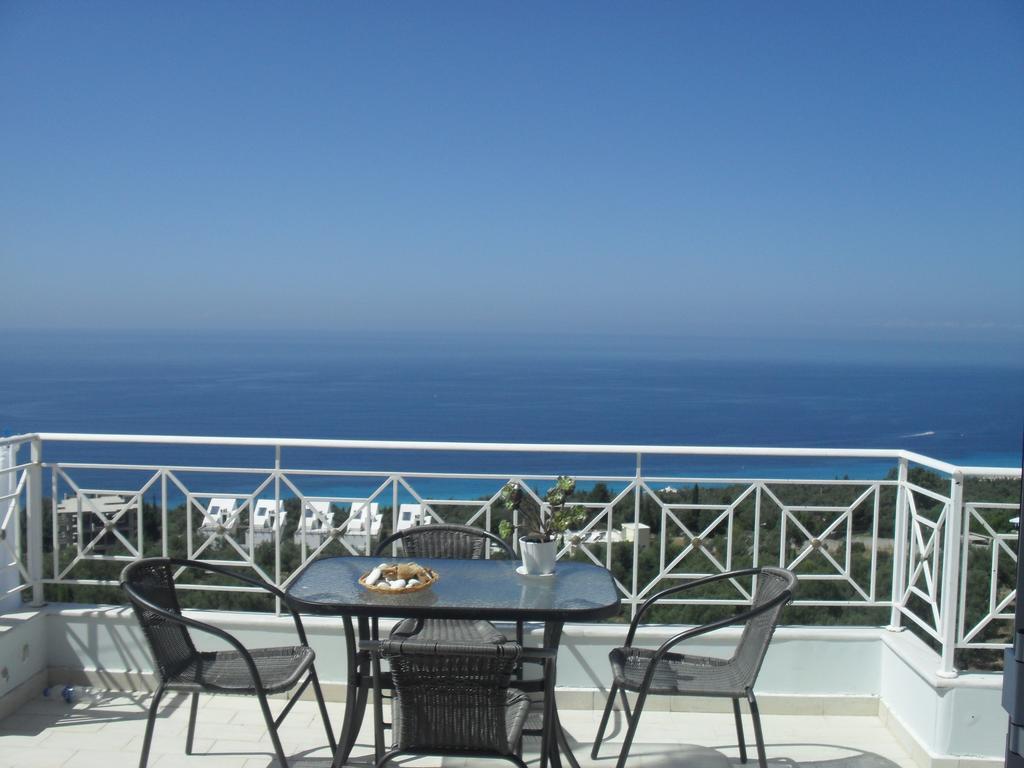 דרמי Villa 61 Sea And Sunset View חדר תמונה