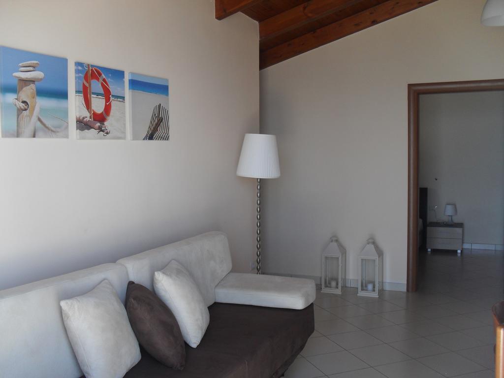 דרמי Villa 61 Sea And Sunset View חדר תמונה
