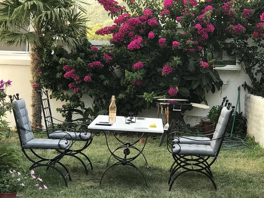 דרמי Villa 61 Sea And Sunset View מראה חיצוני תמונה